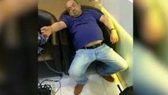 Обнародовано видео убийства брата главы КНДР