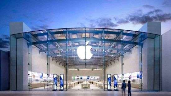 Apple купила израильский стартап