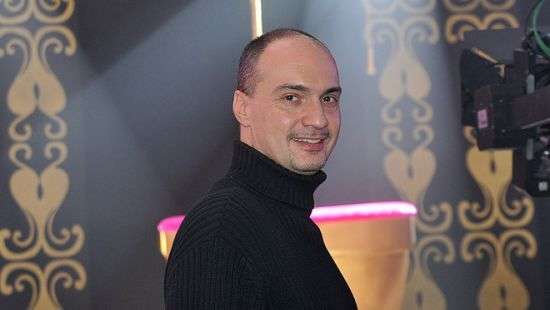 Умер украинский кинорежиссер Максим Паперник