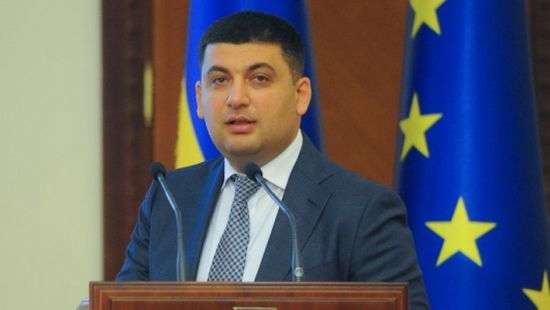 У Рады нет голосов для отставки Гройсмана