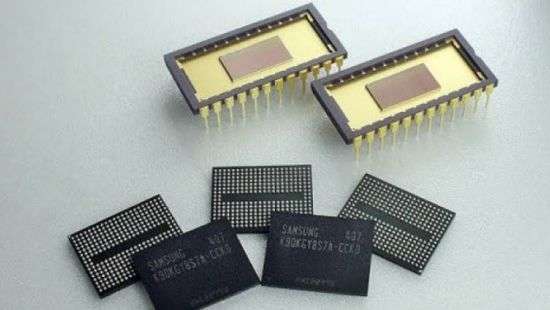 Samsung и SK Hynix увеличивают инвестиции в 3D NAND