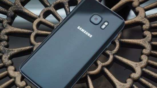 Samsung выбрала Sony