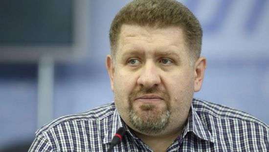 Бондаренко: генпрокуратура превращается в орган политического давления