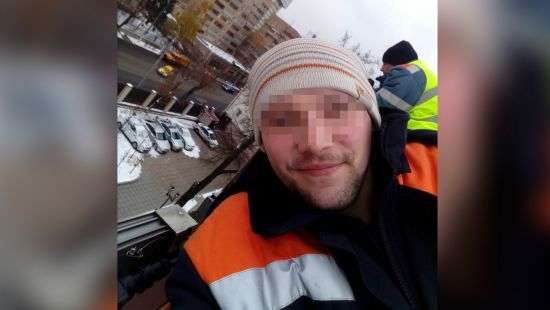Москвич взял в заложники жену и троих детей, и потребовал убежища в КНДР (фото)