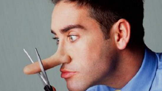 Почему мужчины лгут: названы 3 основные причины мужской лжи