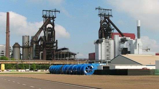 Эксперты назвали  самые загрязненные государства