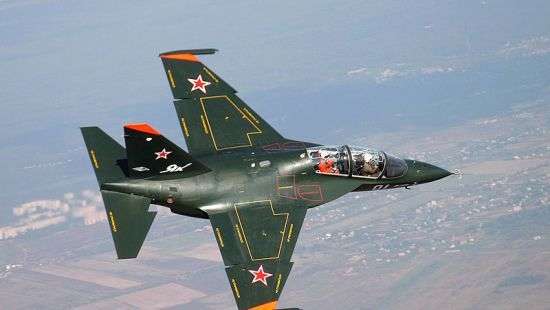 Украина активно вооружает Россию