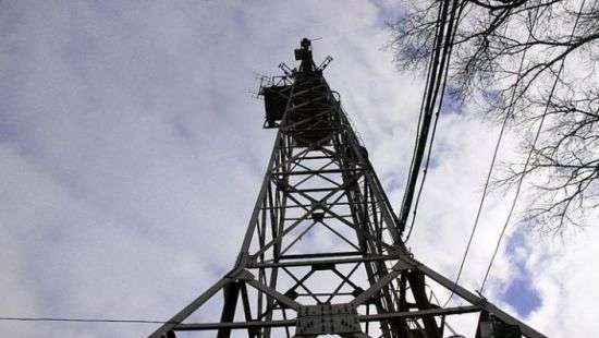 До конца года в Донбассе и Крыму появятся три телевышки