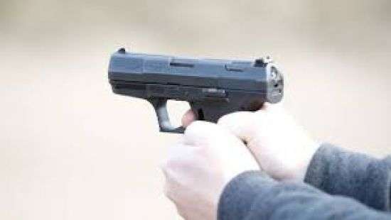 В Москве подросток расстрелял инструктора в стрелковом клубе (видео)