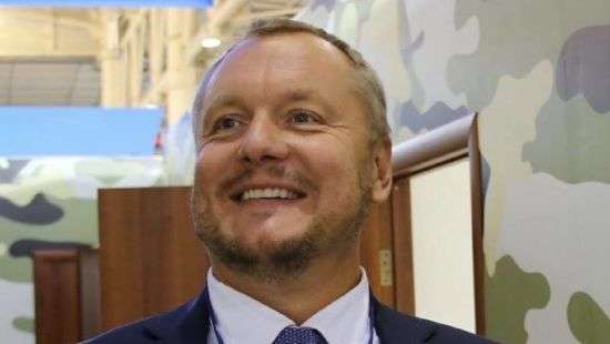 Нардепа Артеменко исключили из фракции Ляшко