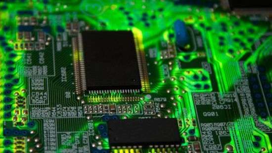 Китай создает самый мощный в мире суперкомпьютер