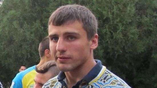 Украинский полутяж сразится с кубинцем