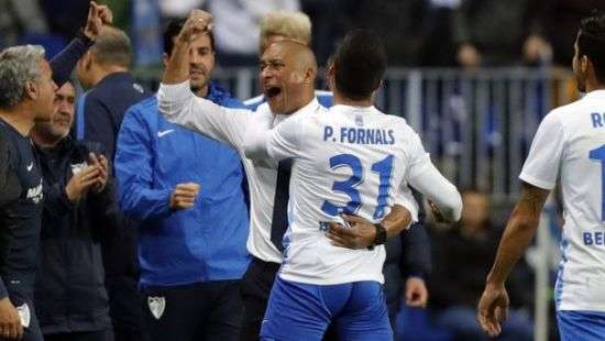 Команда Бойко одержала первую победу в последних десяти турах