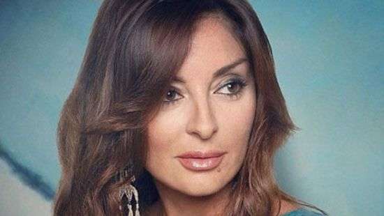 Глава Азербайджана назначил свою жену первым вице-президентом страны