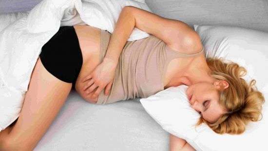 10 советов для крепкого сна во время беременности