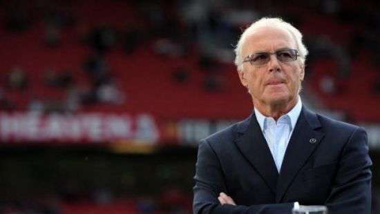 В Швейцарии взялись за миллионы Беккенбауэра