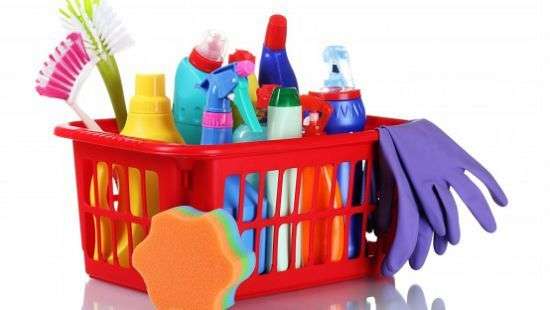 Простые и дешевые способы для поддержания чистоты в доме, назвали эксперты