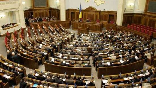 Рада согласилась приравнять активистов Майдана к участникам боевых действий