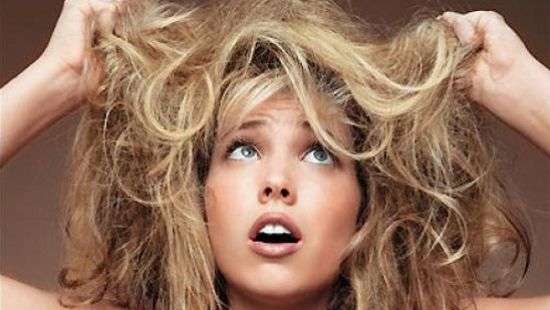 О какой болезни расскажут ваши волосы, выяснили ученые