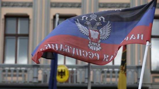 Россия отказалась говорить о признании ЛДНР