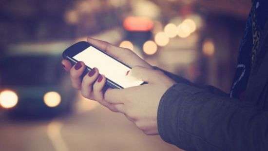 Полицейские придумали мобильное приложение, которое защитит от насильников (ФОТО)