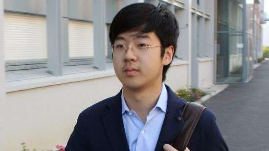 Сын убитого в Малайзии Ким Чен Нама опознал тело отца