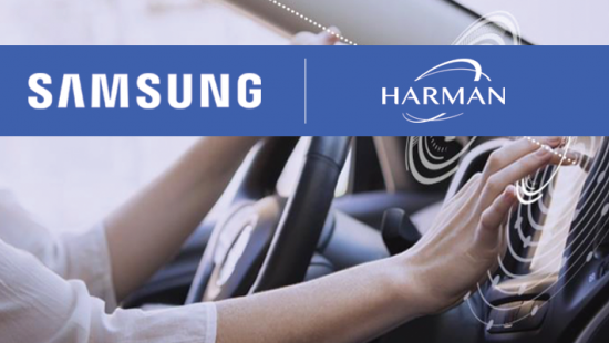 Акционеры разрешил Samsung купить Harman