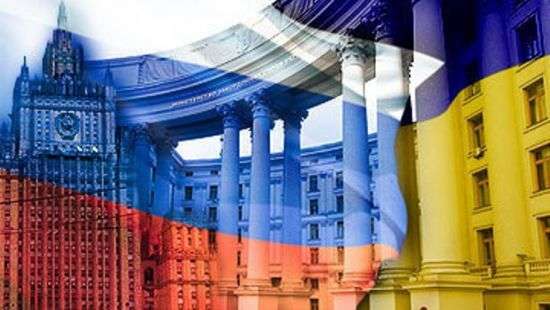 Украина открестилась от блокирования заявления по Чуркину