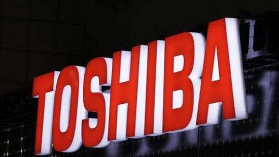 Toshiba рассчитывает получить 9 миллиардов