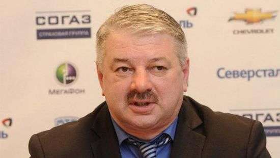 Экс-наставник сборной Латвии вошел в тренерский штаб «Донбасса»