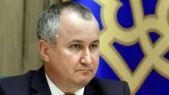 СБУ заявила о проведении обысков у украинцев, контактирующих со спецслужбами РФ