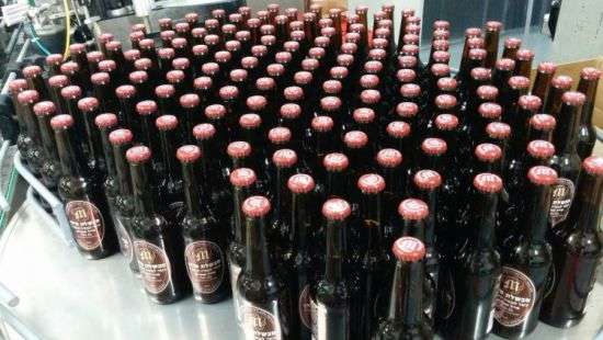 В Украине начали производить кошерное пиво