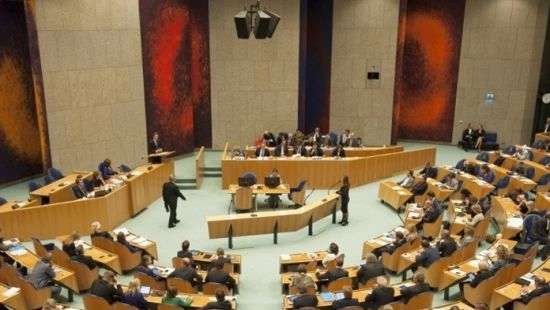 В парламенте Нидерландов достаточно голосов за ратификацию ассоциации Украина – ЕС