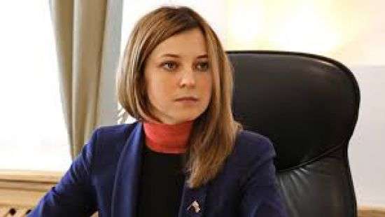 Генпрокуратура вызывает для следственных действий Поклонскую и Аксенова