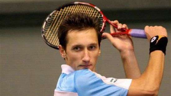 Стаховский вышел во второй раунд турнира Open 13 Provence