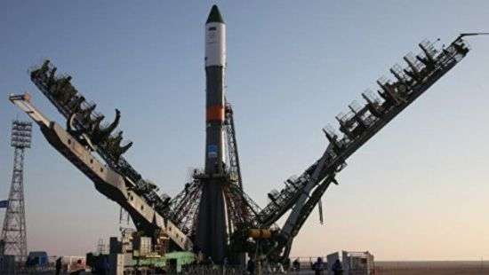 Ракета «Союз-У» в последний раз вывела на орбиту космический грузовик