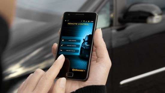 Приложения для управления автомобилем стали находкой для угонщиков