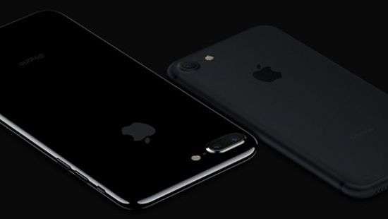 iPhone 8 может обзавестись камерой