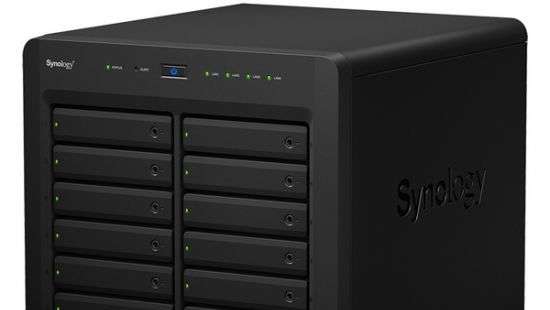 Synology не считает серьёзной проблему с Intel Atom C2000