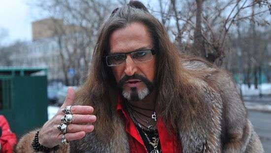 Суд отказался рассматривать иск о божественной сущности актера Джигурды