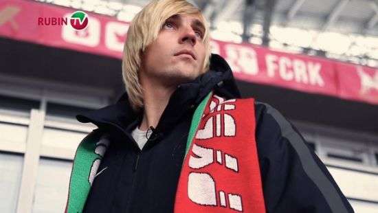 «Заря» взяла защитника в аренду у «Рубина»