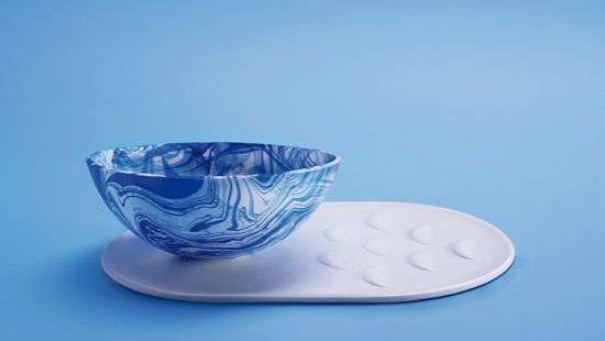 Сбылась мечта тысячи домохозяек – изобретена посуда, которую не нужно мыть