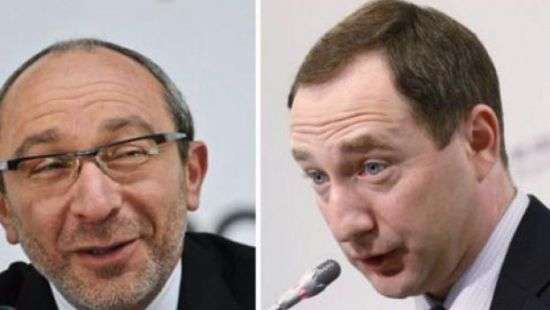 С кем Кернесу жить хорошо