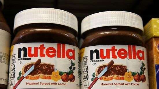 Одинаковые продукты в Западной и Восточной Европе отличаются качеством