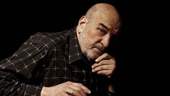 Умер актер Алексей Петренко