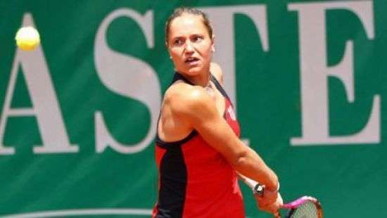 Украинка на турнире в ОАЭ проиграла экс-первой ракетке мира