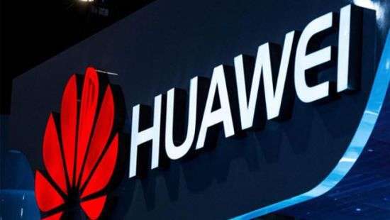 Huawei откроет научно-исследовательский центр в Украине