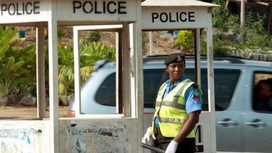 В Нигерии похитили двух археологов из Германии