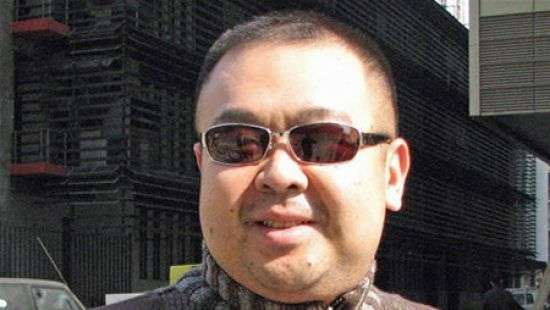 Малайзия просит Интерпол помочь в розыске убийц Ким Чен Нама