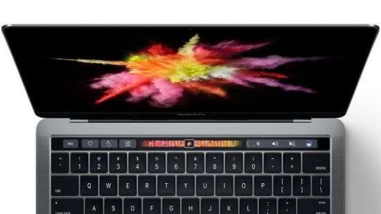 Владельцы MacBook Pro жалуются на проблемы с клавиатурой